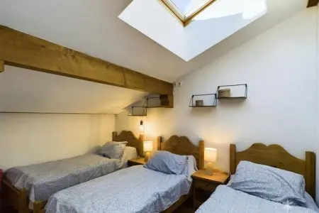 Chalets Des Eucherts, Chalets Des Eucherts - Photo 20