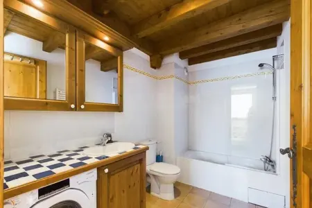 Chalets Des Eucherts, Chalets Des Eucherts - Photo 21
