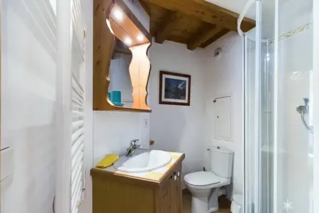 Chalets Des Eucherts, Chalets Des Eucherts - Photo 22