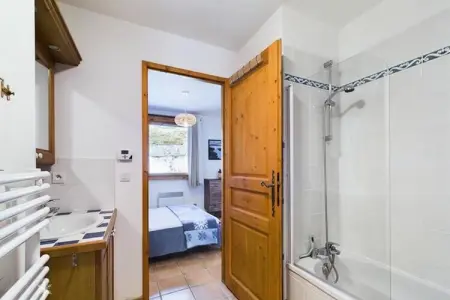 Chalets Des Eucherts, Chalets Des Eucherts - Photo 23