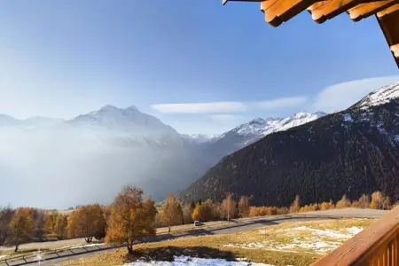 Chalets Des Eucherts, Chalets Des Eucherts - Photo 25