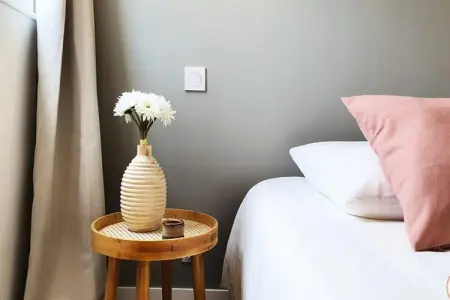 Le Petit Biscuit - Centre Historique - Coup De C&oelig;ur, Appartement à Le Havre près de l’UNESCO - Photo 2
