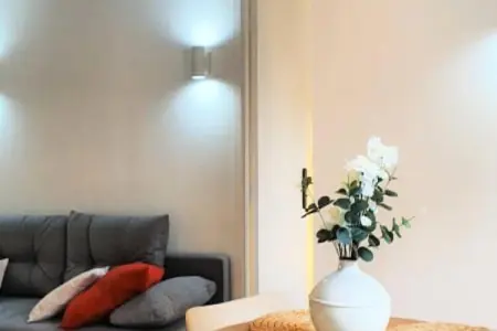 Le Petit Biscuit - Centre Historique - Coup De C&oelig;ur, Appartement à Le Havre près de l’UNESCO - Photo 14