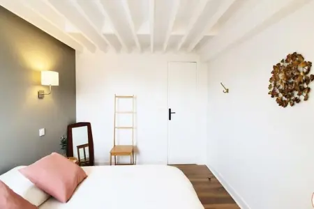 Le Petit Biscuit - Centre Historique - Coup De C&oelig;ur, Appartement à Le Havre près de l’UNESCO - Photo 22