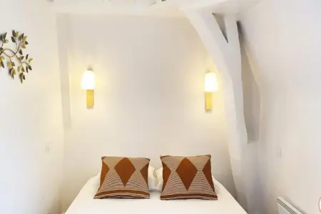 Le Petit Biscuit - Centre Historique - Coup De C&oelig;ur, Appartement à Le Havre près de l’UNESCO - Photo 23