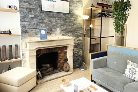 🌴 L'&icirc;le Enchant&eacute;e - Typique - St Fran&ccedil;ois, Appartements pour 2 Personnes - Photo 5