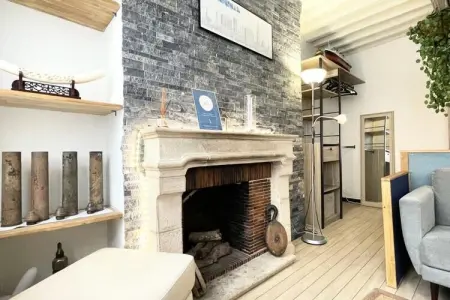 🌴 L'&icirc;le Enchant&eacute;e - Typique - St Fran&ccedil;ois, Appartements pour 2 Personnes - Photo 15