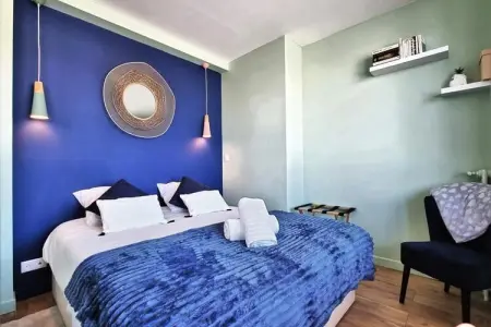 Les 4 Saisons - Magnifique Vue - Volcan Niemeyer Et Bassin, Appartements pour 2 Personnes - Photo 4