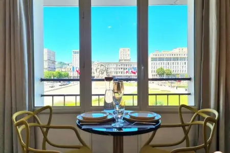 Les 4 Saisons - Magnifique Vue - Volcan Niemeyer Et Bassin, Appartements pour 2 Personnes - Photo 7