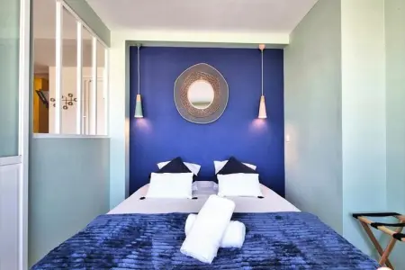 Les 4 Saisons - Magnifique Vue - Volcan Niemeyer Et Bassin, Appartements pour 2 Personnes - Photo 11
