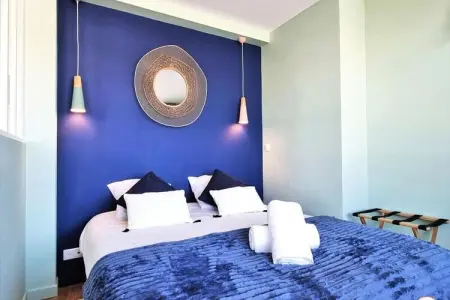 Les 4 Saisons - Magnifique Vue - Volcan Niemeyer Et Bassin, Appartements pour 2 Personnes - Photo 16