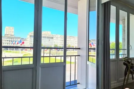 Les 4 Saisons - Magnifique Vue - Volcan Niemeyer Et Bassin, Appartements pour 2 Personnes - Photo 17