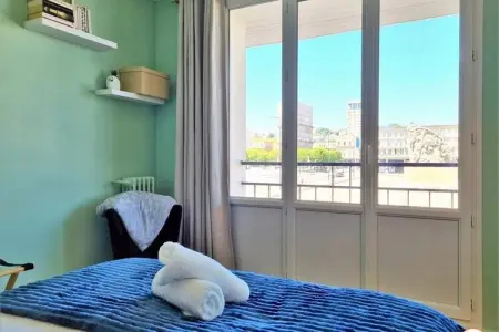 Les 4 Saisons - Magnifique Vue - Volcan Niemeyer Et Bassin, Appartements pour 2 Personnes - Photo 19
