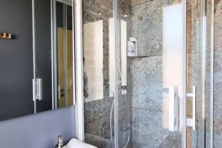 Les 4 Saisons - Magnifique Vue - Volcan Niemeyer Et Bassin, Appartements pour 2 Personnes - Photo 20