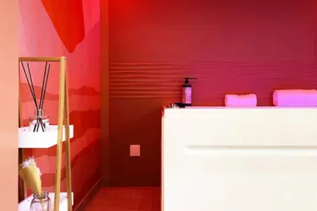 L'orient-express - Jacuzzi Spa - Parking - Loft, Appartement pour 2 personnes - Photo 35