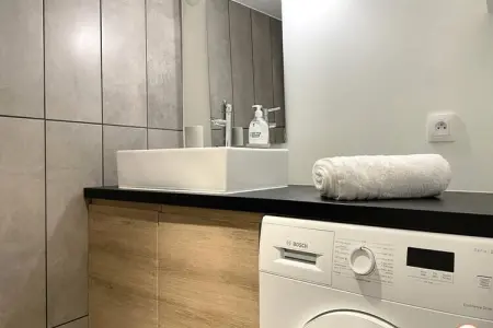 L'orient-express - Jacuzzi Spa - Parking - Loft, Appartement pour 2 personnes - Photo 38