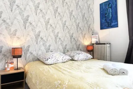 🏤 La Cat&egrave;ne - Balcon - Vue Cat&egrave;ne, La vue Catטne-Balcon-Catטne - Photo 3