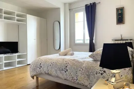 🏤 La Cat&egrave;ne - Balcon - Vue Cat&egrave;ne, La vue Catטne-Balcon-Catטne - Photo 4