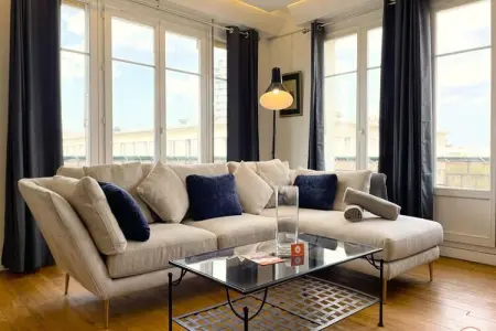🏤 La Cat&egrave;ne - Balcon - Vue Cat&egrave;ne, La vue Catטne-Balcon-Catטne - Photo 8