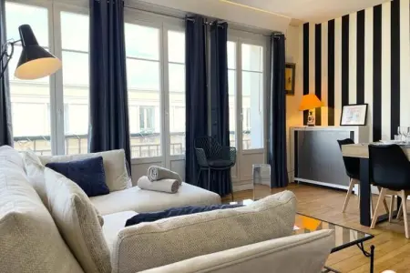 🏤 La Cat&egrave;ne - Balcon - Vue Cat&egrave;ne, La vue Catטne-Balcon-Catטne - Photo 12