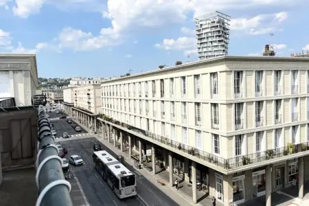 🏤 La Cat&egrave;ne - Balcon - Vue Cat&egrave;ne, La vue Catטne-Balcon-Catטne - Photo 13