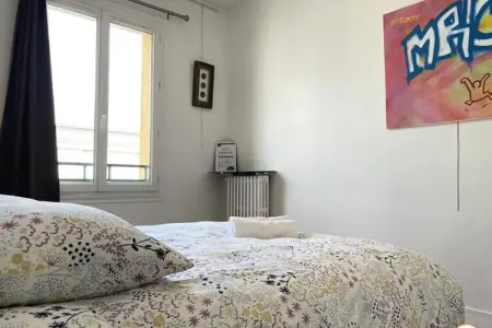 🏤 La Cat&egrave;ne - Balcon - Vue Cat&egrave;ne, La vue Catטne-Balcon-Catטne - Photo 22