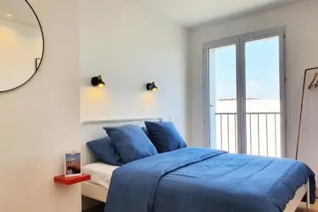 ⛲  Le Loft Perret - Vue Volcan Et Centre Ville, Appartements pour 4 Personnes - Photo 3