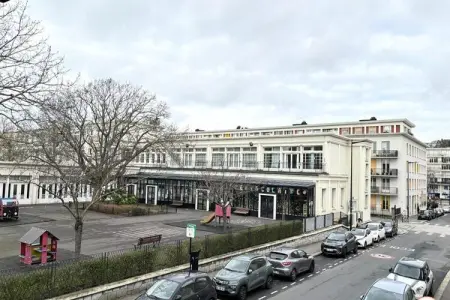 🌴 Le Mailleraye - Calme - Hypercentre, Hypercentre Calme Le Mailleraye - Photo 16