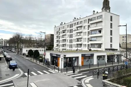 🌴 Le Mailleraye - Calme - Hypercentre, Hypercentre Calme Le Mailleraye - Photo 19
