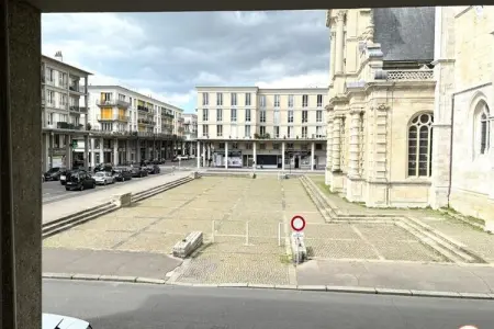 ⛪ Le Perret Notre Dame - 4 Pers, Appartements pour 4 Personnes - Photo 5