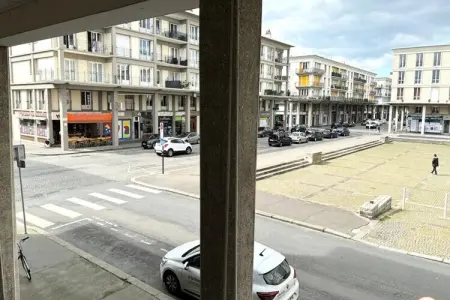 ⛪ Le Perret Notre Dame - 4 Pers, Appartements pour 4 Personnes - Photo 12