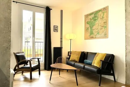 ⛪ Le Perret Notre Dame - 4 Pers, Appartements pour 4 Personnes - Photo 15