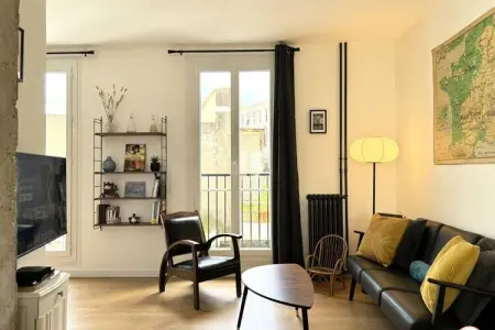 ⛪ Le Perret Notre Dame - 4 Pers, Appartements pour 4 Personnes - Photo 17