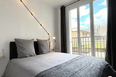 ⛪ Le Perret Notre Dame - 4 Pers, Appartements pour 4 Personnes - Photo 20