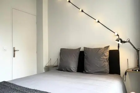 ⛪ Le Perret Notre Dame - 4 Pers, Appartements pour 4 Personnes - Photo 22