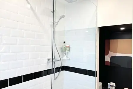 ⛪ Le Perret Notre Dame - 4 Pers, Appartements pour 4 Personnes - Photo 27