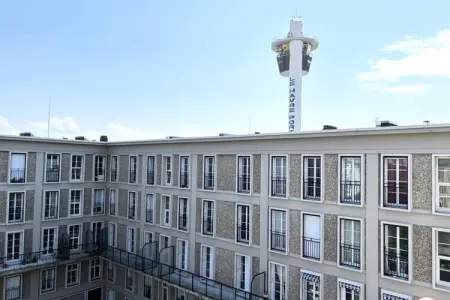 ⚓ La Porte De L'europe - 4 Pers, La Porte de l'Europe pour 4 personnes - Photo 19