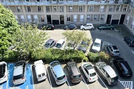 ⚓ La Porte De L'europe - 4 Pers, La Porte de l'Europe pour 4 personnes - Photo 20