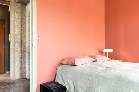 ⚡ Le V&eacute;ritable Perret - Balcon - Authenticit&eacute;, Appartement à Le Havre proche plage - Photo 3