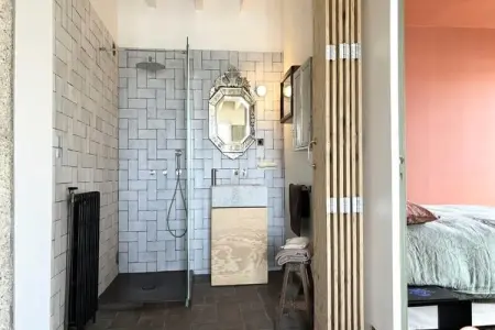 ⚡ Le V&eacute;ritable Perret - Balcon - Authenticit&eacute;, Appartement à Le Havre proche plage - Photo 9