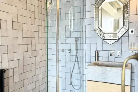 ⚡ Le V&eacute;ritable Perret - Balcon - Authenticit&eacute;, Appartement à Le Havre proche plage - Photo 18