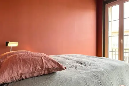 ⚡ Le V&eacute;ritable Perret - Balcon - Authenticit&eacute;, Appartement à Le Havre proche plage - Photo 21