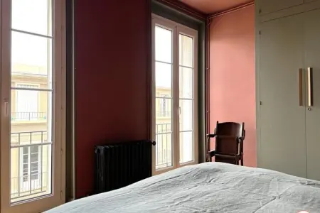 ⚡ Le V&eacute;ritable Perret - Balcon - Authenticit&eacute;, Appartement à Le Havre proche plage - Photo 22