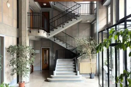 ⚡ Le V&eacute;ritable Perret - Balcon - Authenticit&eacute;, Appartement à Le Havre proche plage - Photo 26