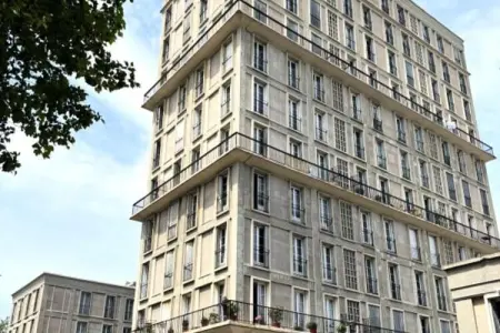 ⚡ Le V&eacute;ritable Perret - Balcon - Authenticit&eacute;, Appartement à Le Havre proche plage - Photo 28