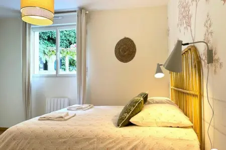 🌸 Le Cosy - Vue Mer - Parking - Balcon, Le Cosy-Parking-Balcon Vue Mer - Photo 2