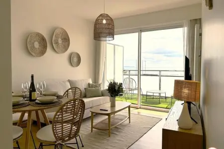 🌸 Le Cosy - Vue Mer - Parking - Balcon, Le Cosy-Parking-Balcon Vue Mer - Photo 8