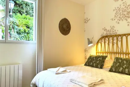 🌸 Le Cosy - Vue Mer - Parking - Balcon, Le Cosy-Parking-Balcon Vue Mer - Photo 21