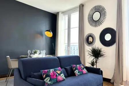 🏫 La Petite Ecole - Lumineux - Vue Mus&eacute;e, La Petite Ecole Lumineuse Vue Musée - Photo 5
