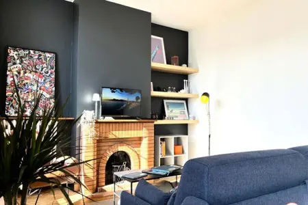 🏫 La Petite Ecole - Lumineux - Vue Mus&eacute;e, La Petite Ecole Lumineuse Vue Musée - Photo 6